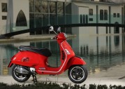 Vespa GTS 125 Super